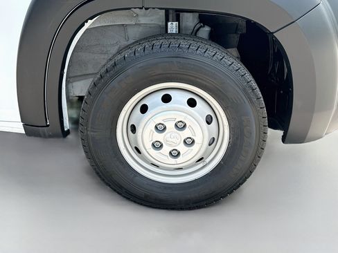 Used 2025 RAM ProMaster 3500 w/ Convenience Group FWD image 29