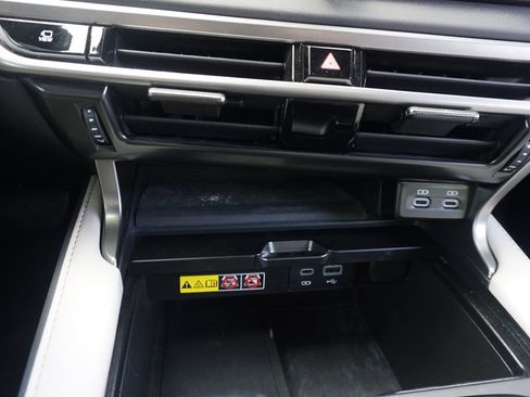 Used 2023 Lexus RX 350 Premium Plus w/ Cold Area Package FWD image 14