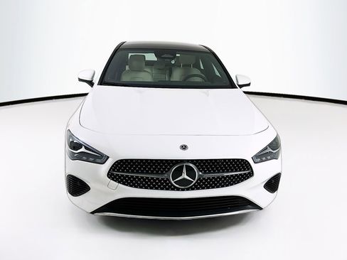 Used 2026 Mercedes-Benz CLA 250 image 2