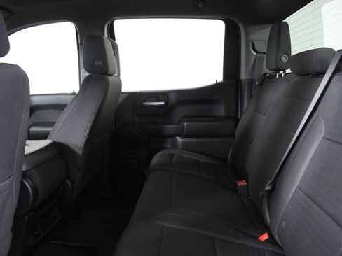 Used 2023 Chevrolet Silverado 1500 Custom image 20