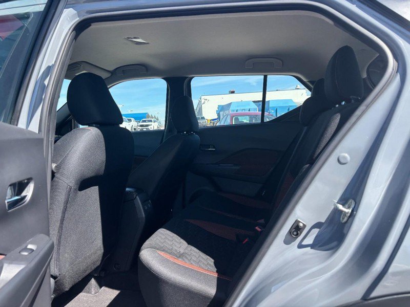 Used 2024 Nissan Kicks SR FWD image 13
