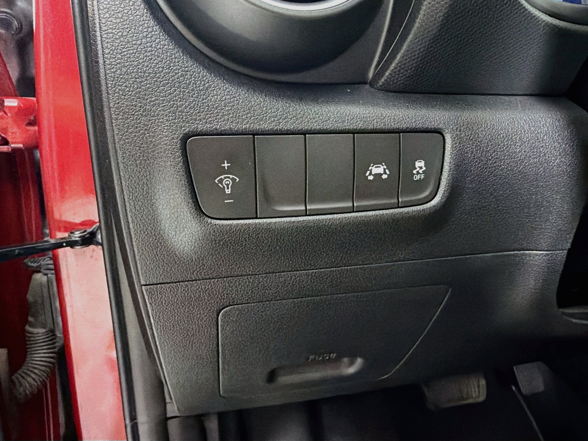 Used 2019 Hyundai Kona SE FWD image 10