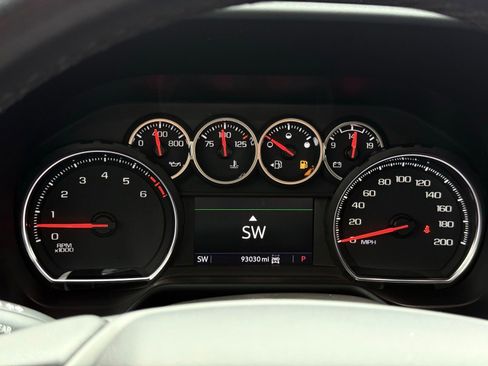 Used 2021 Chevrolet Suburban Z71 AWD/4WD image 42