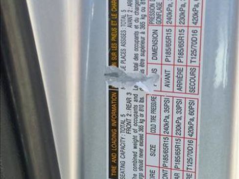 Used 2008 Toyota Prius FWD image 25