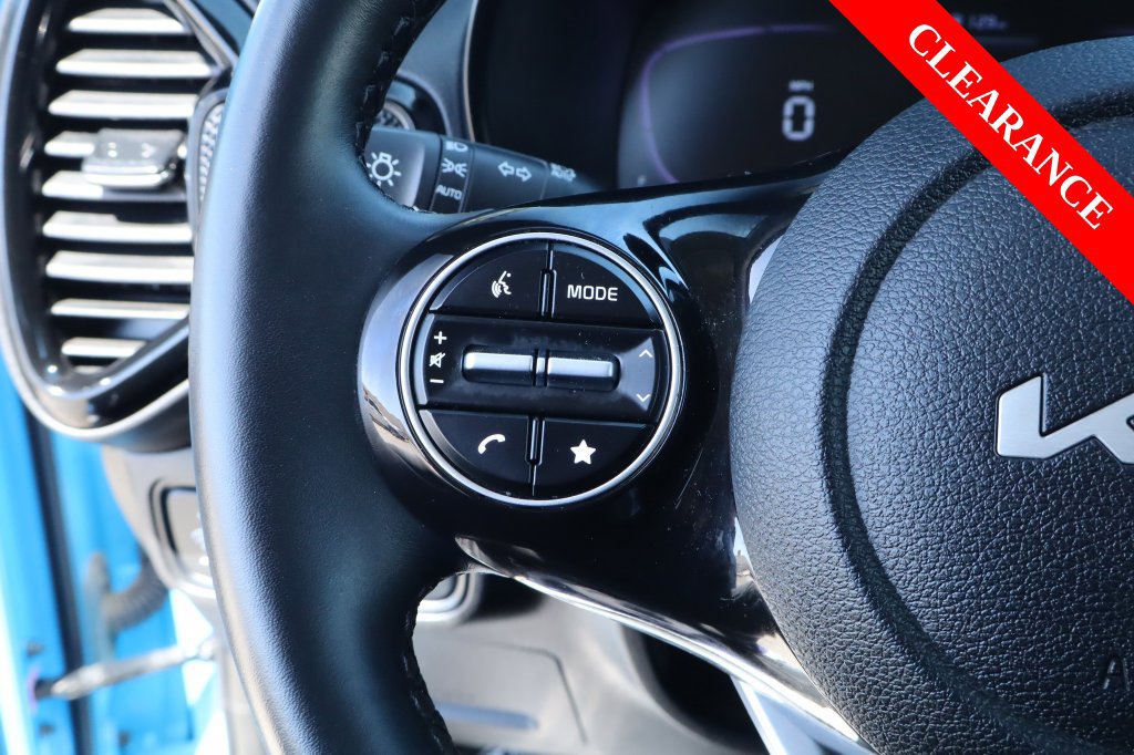 Used 2024 Kia Soul EX FWD image 22