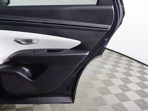 Certified 2022 Hyundai Tucson SEL image 23