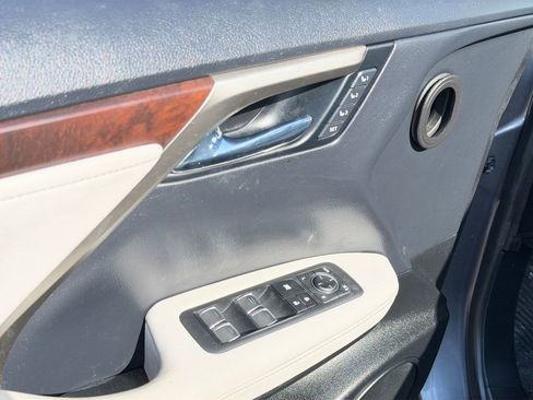 Certified 2022 Lexus RX 450h AWD w/ Premium Package image 12