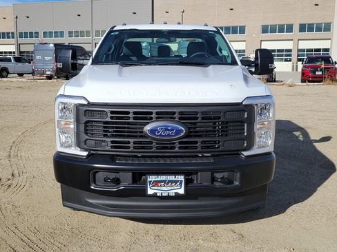 New 2026 Ford F250 XL image 5