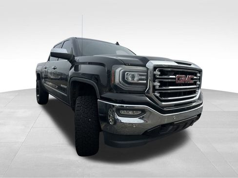 Used 2016 GMC Sierra 1500 SLT image 4