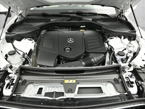 Certified 2026 Mercedes-Benz GLC 300 GLC 300 image 29