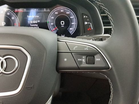 New 2025 Audi Q7 2.0T Premium Plus image 28