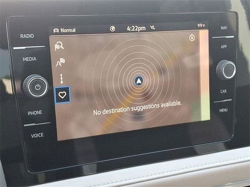 New 2025 Volkswagen Taos SEL image 14