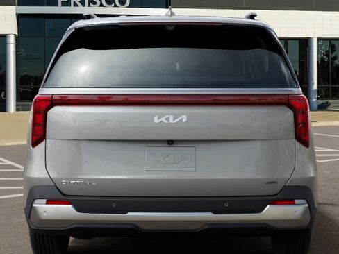 New 2026 Kia Carnival SX FWD image 13