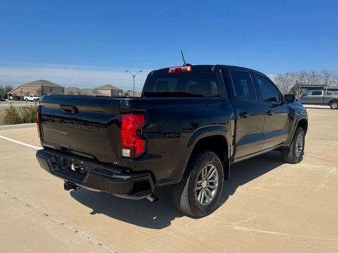 Used 2023 Chevrolet Colorado LT image 4