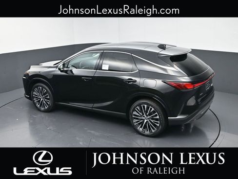 New 2026 Lexus RX 350 image 26