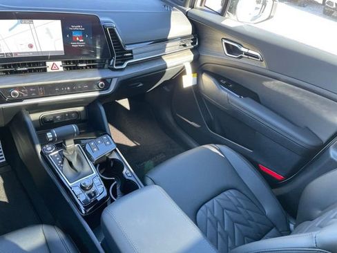 New 2025 Kia Sportage X-Pro Prestige AWD/4WD image 26