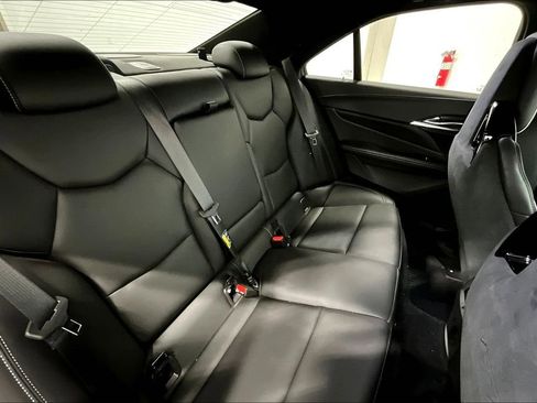 Used 2023 Cadillac CT4 V Blackwing w/ Driver Assist Package image 35