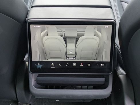 Used 2025 Tesla Model 3 Long Range RWD image 19
