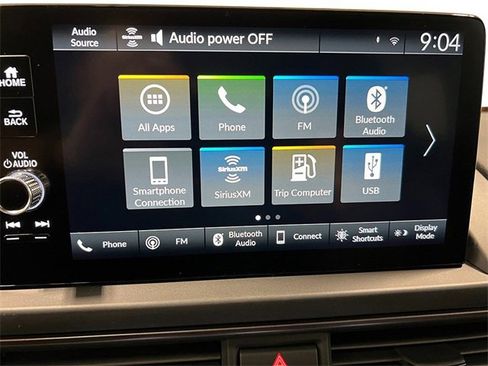 New 2025 Honda Pilot TrailSport image 24