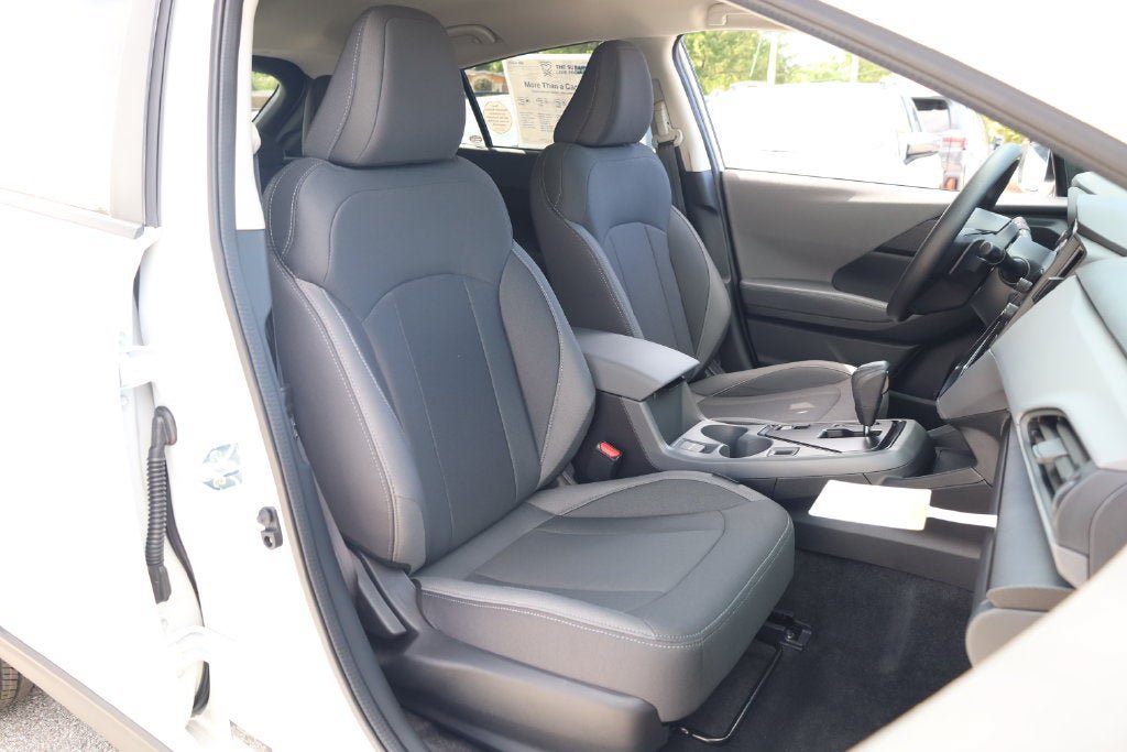 New 2026 Subaru Crosstrek 2.5i Premium AWD/4WD image 23