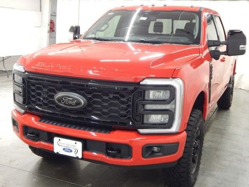 New 2026 Ford F250 Lariat w/ Tremor Off-Road Package image 9
