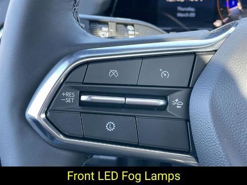 New 2025 Chevrolet Suburban High Country image 40