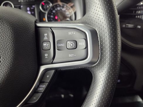 New 2026 RAM 3500 Tradesman w/ Chrome Appearance Group A AWD/4WD image 14