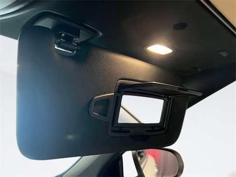 Certified 2023 Mercedes-Benz C 300 4MATIC Cabriolet image 31