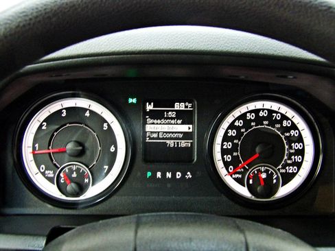 Used 2017 RAM 1500 Tradesman w/ Protection Group AWD/4WD image 15