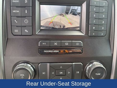 Certified 2018 Ford F150 XLT w/ Equipment Group 301A Mid image 21