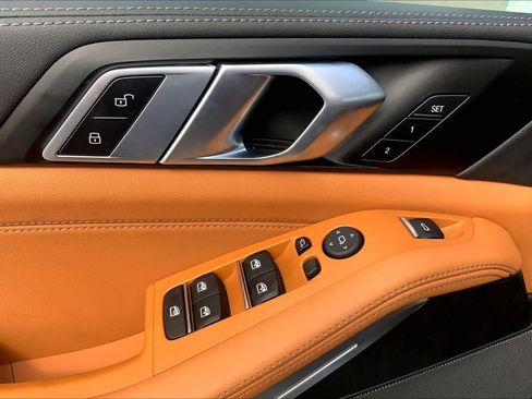 Certified 2026 BMW X5 xDrive40i image 30