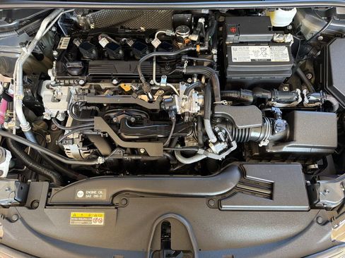 Used 2025 Toyota Corolla FX w/ Convenience Package image 35