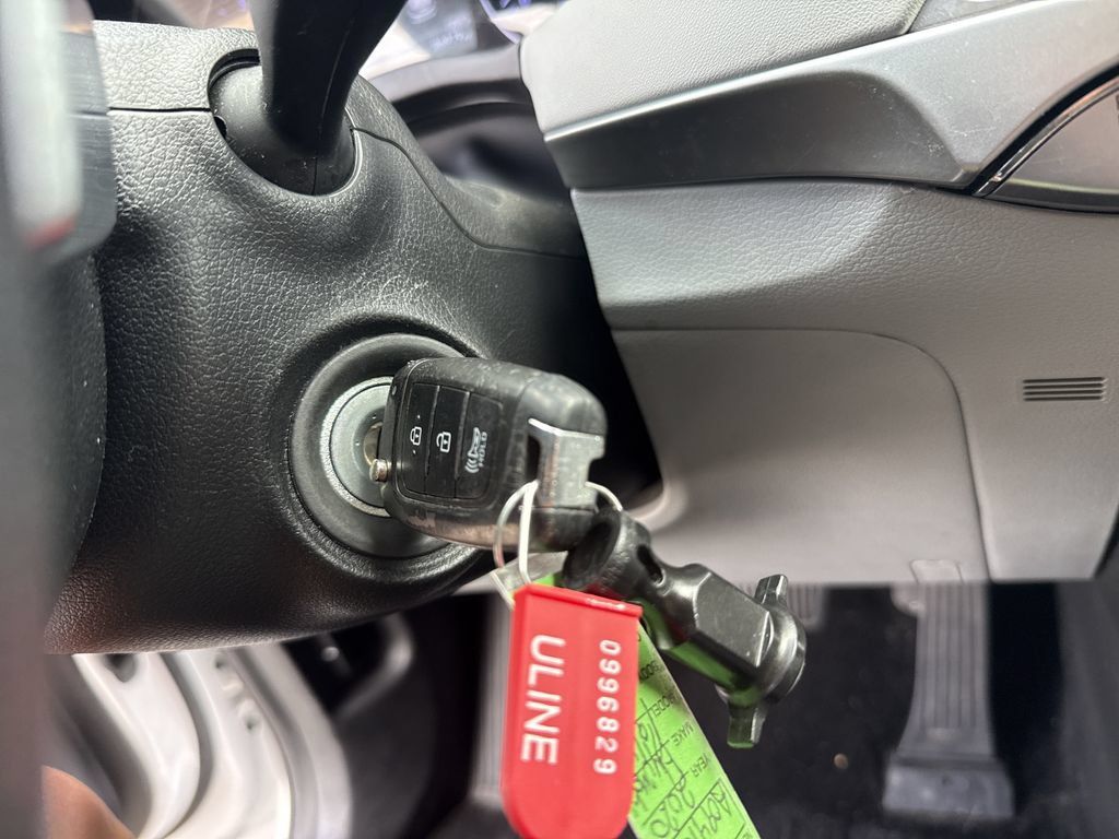 Used 2020 Hyundai Palisade SE FWD image 22
