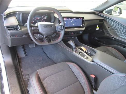 Used 2025 Dodge Charger R/T w/ Quick Order Package 25M R/T image 14