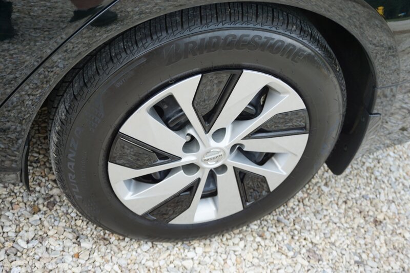 Used 2021 Nissan Altima 2.5 S w/ Driver Assist Package FWD image 24