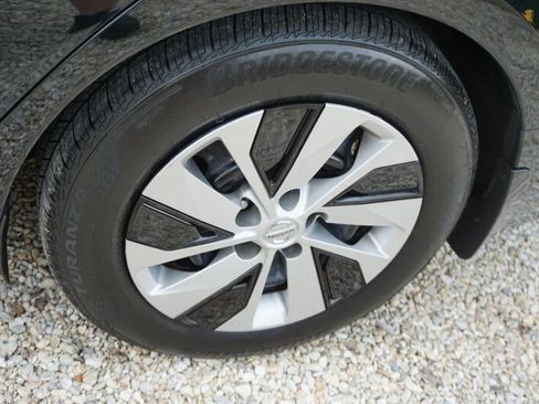 Used 2021 Nissan Altima 2.5 S w/ Driver Assist Package FWD image 24