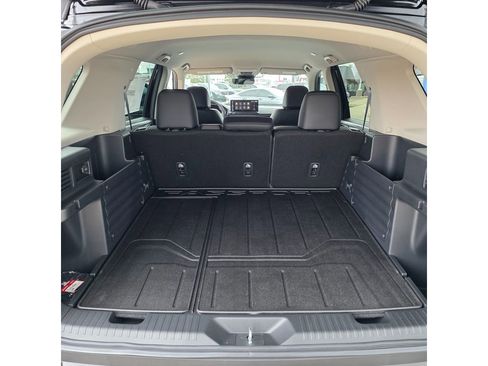 New 2026 Honda Passport RTL image 30