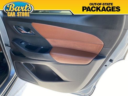 Used 2019 Chevrolet Traverse High Country w/ LPO, Floor Liner Package image 11