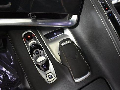 Used 2020 Chevrolet Corvette Stingray Coupe image 35