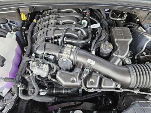 New 2025 Jeep Grand Cherokee Limited image 27