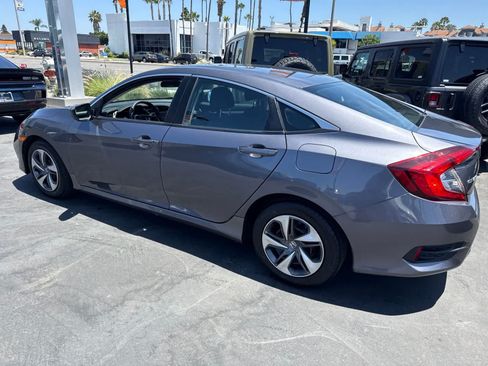 Used 2020 Honda Civic LX image 17