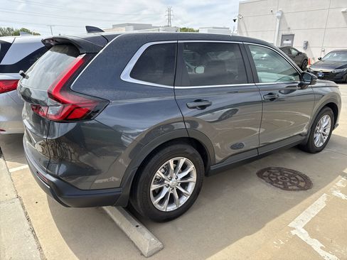 Used 2024 Honda CR-V EX-L image 10