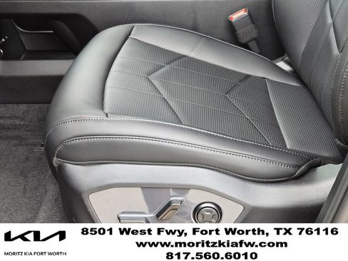 New 2027 Kia Telluride EX X-Line AWD/4WD image 17