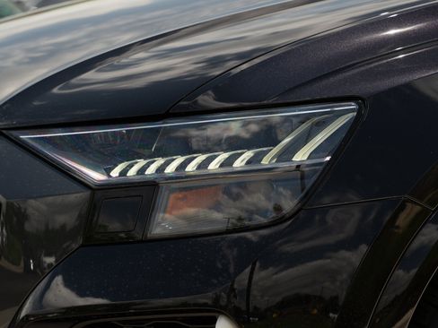 Certified 2021 Audi RS Q8 AWD/4WD image 44