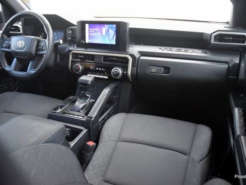 Used 2025 Toyota Tacoma SR RWD image 14