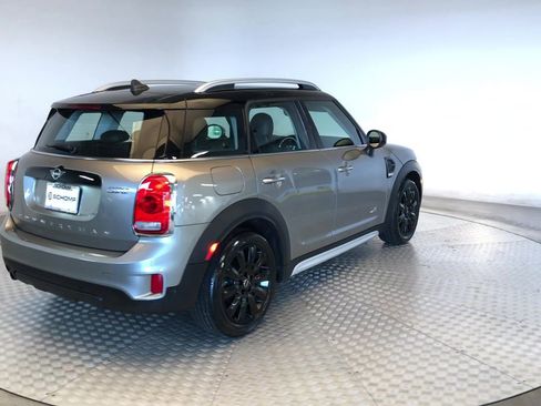Used 2019 MINI Cooper Countryman ALL4 AWD/4WD image 8