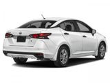 New 2025 Nissan Versa S image 5