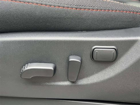 New 2025 Nissan Frontier PRO-4X image 22