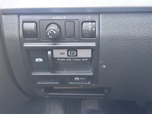 Used 2013 Subaru Outback 2.5i image 25