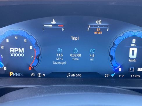 New 2025 Ford Bronco Sport Outer Banks w/ Sasquatch Outer Banks Package AWD/4WD image 33